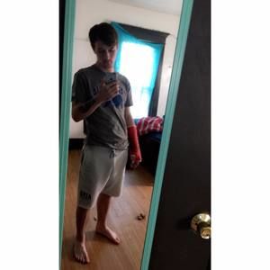 Meet your Posher, Alex